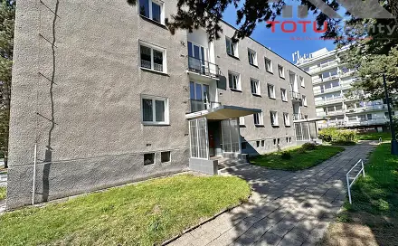 Pronájem bytu 3+kk 70 m², Hrubínova, Jaroměř - Pražské Předměstí, okres Náchod