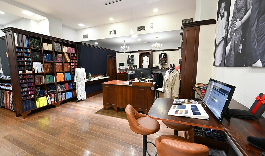 Pronájem obchodních prostor 77 m², Praha – náhled fotky 4