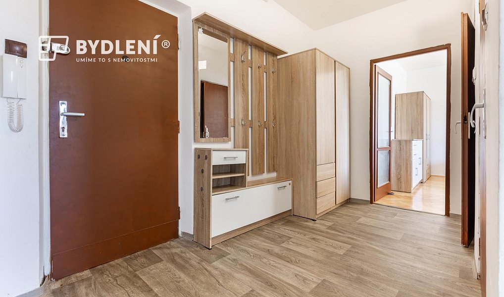 Prodej bytu 2+1 52 m², Teplice – náhled fotky 9