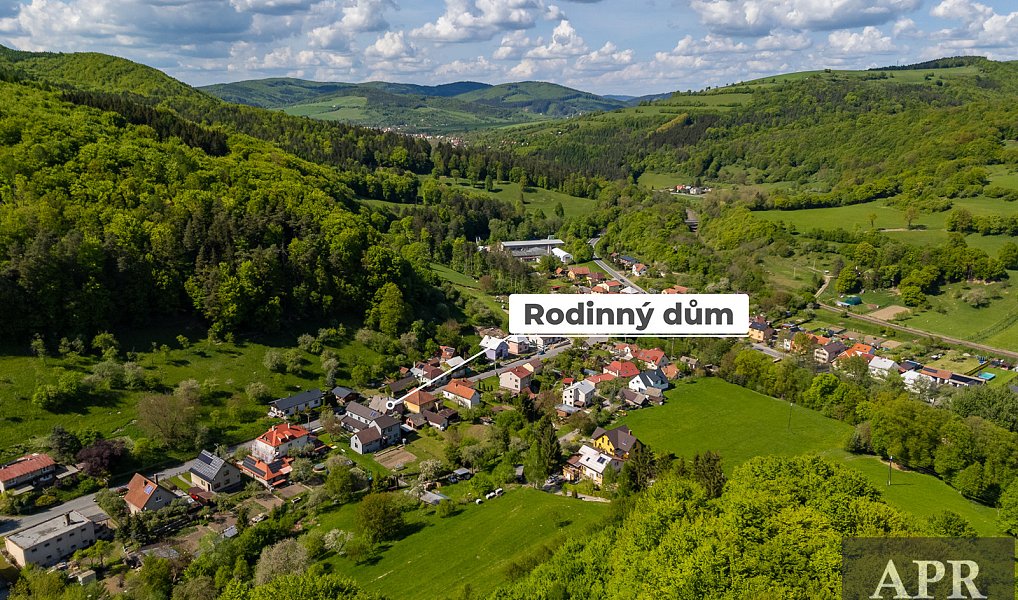 Prodej chaty/chalupy 117 m² s pozemkem 871 m², Brumov-Bylnice – náhled fotky 6