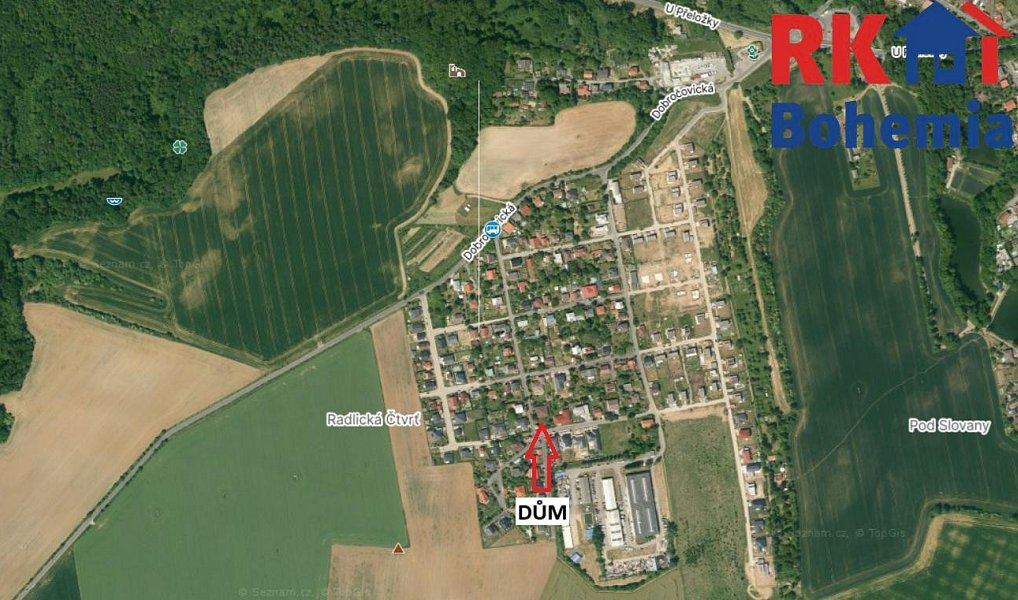 Prodej domu 309 m² s pozemkem 1 162 m², Úvaly – náhled fotky 32