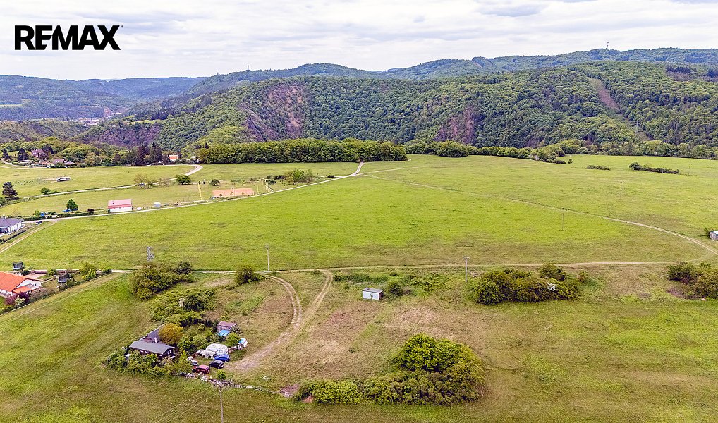Prodej pozemku 3 269 m², Štěchovice – náhled fotky 8
