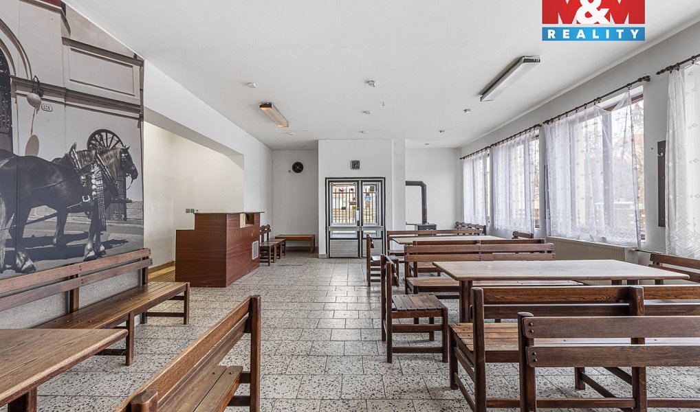 Prodej obchodních prostor 345 m², Kryry – náhled fotky 15