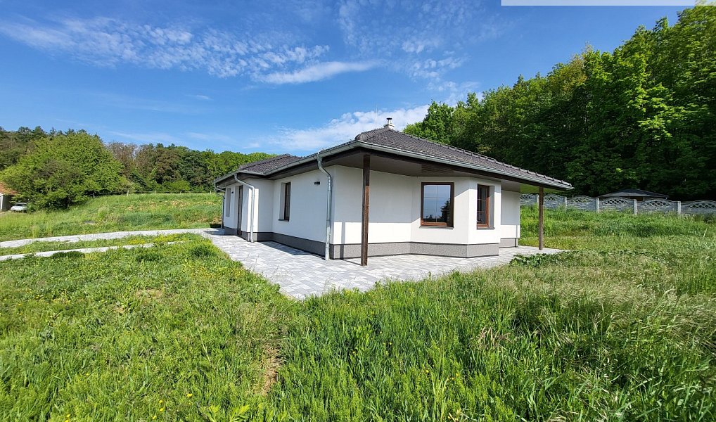 Prodej domu 135 m² s pozemkem 1 138 m², Kostelec u Holešova – náhled fotky 18