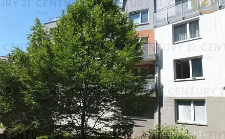Pronájem garážového stání, vhodné i pro invalidy, Ve slatinách, Praha 10 - Záběhlice, okres Praha