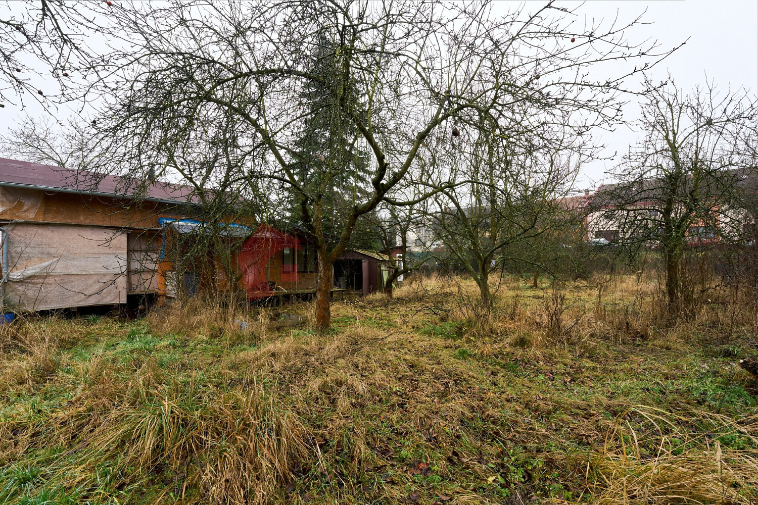 Prodej chaty/chalupy 53 m² – fotografie 5