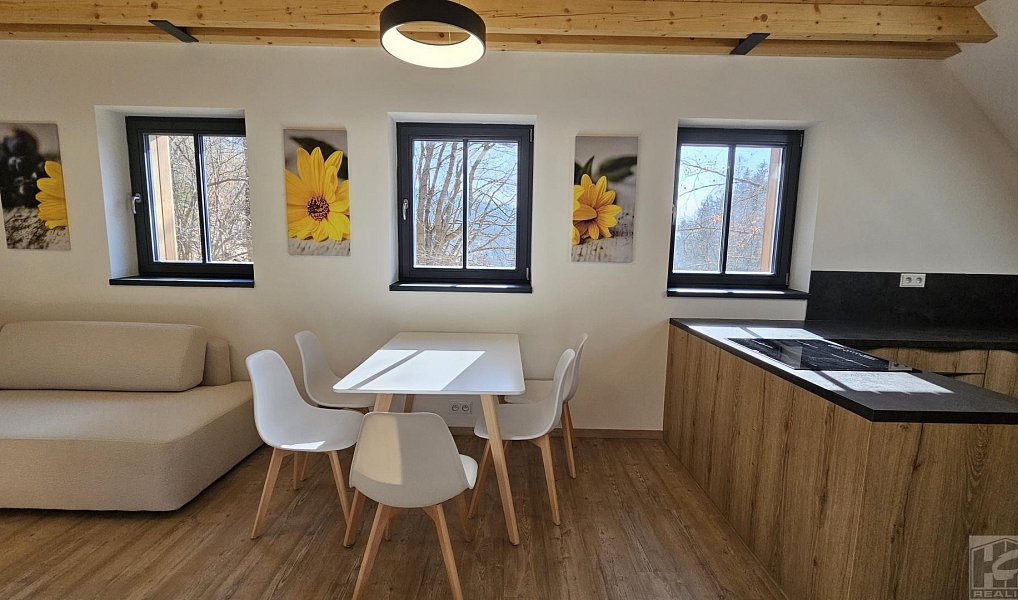 Prodej bytu 3+kk 87 m², Bedřichov – náhled fotky 4