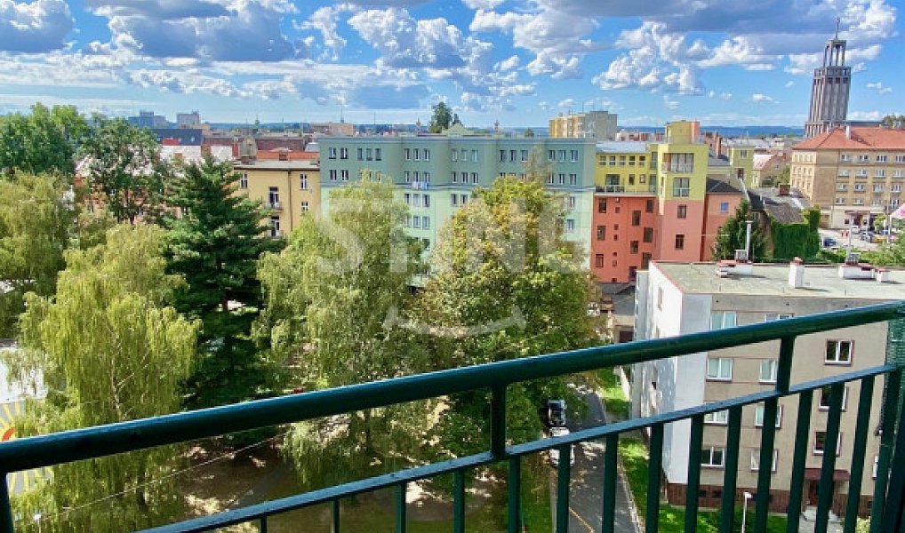Prodej bytu 2+kk 54 m², Opava – náhled fotky 11
