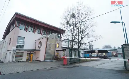 Pronájem kanceláře 70 m², Orlová - Poruba, okres Karviná