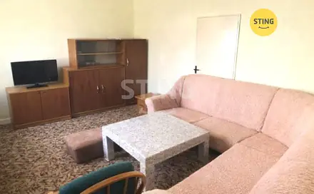 Prodej bytu 2+1 70 m², Zámečnická, Mohelnice, okres Šumperk