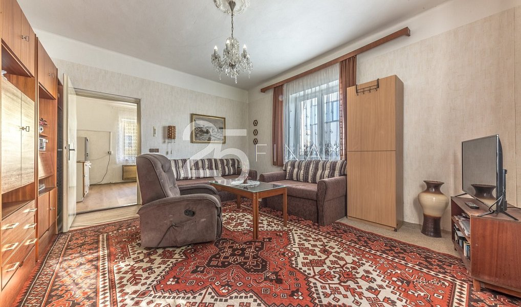 Prodej domu 150 m² s pozemkem 468 m², Mnichovo Hradiště – náhled fotky 7