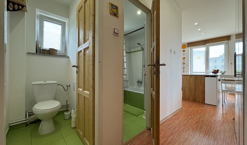 Prodej bytu 3+kk 77 m², Velká Bystřice – náhled fotky 30