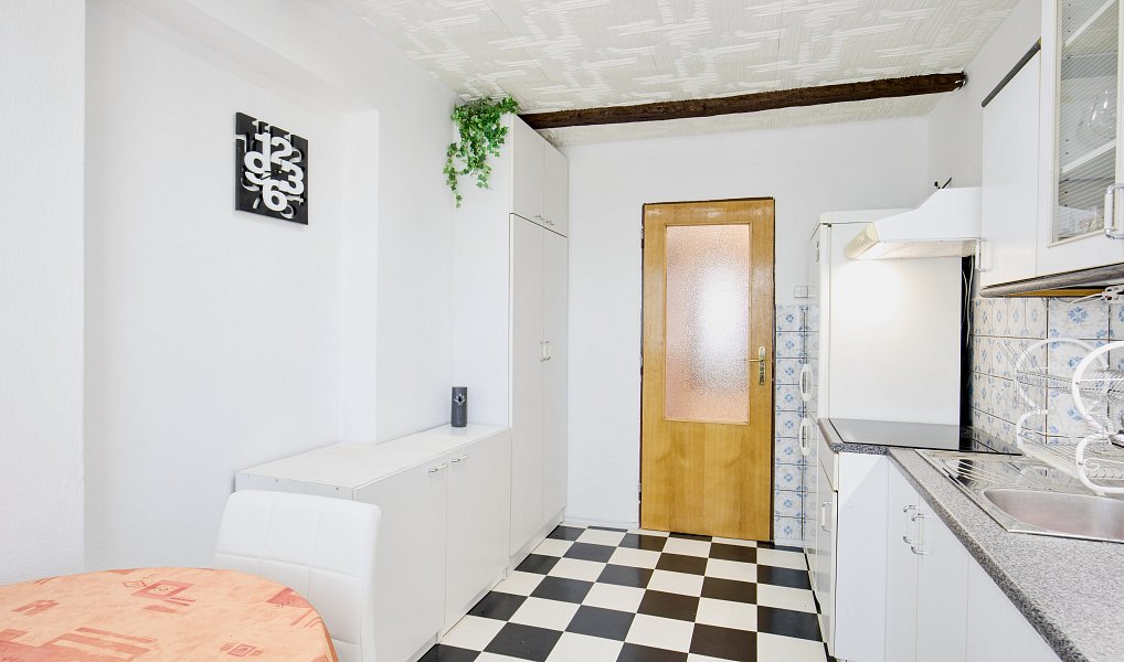 Prodej domu 150 m² s pozemkem 930 m², Divišov – náhled fotky 19