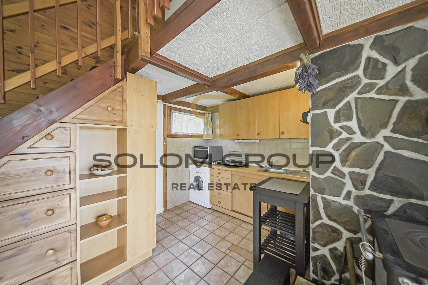 Prodej chaty/chalupy 100 m² s pozemkem 1 592 m² — photo 5