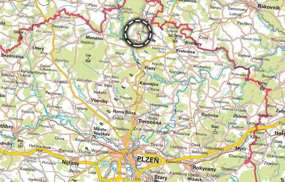 Prodej pole 11 227 m² — photo 3