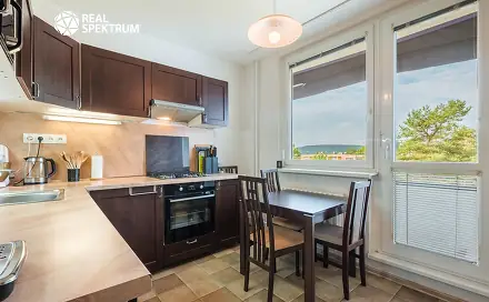 Prodej bytu 2+1 50 m², Záhřebská, Brno - Žabovřesky