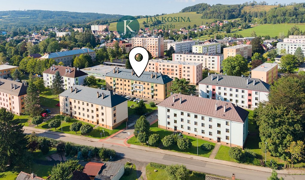 Prodej bytu 3+1 73 m², Lomnice nad Popelkou – náhled fotky 6