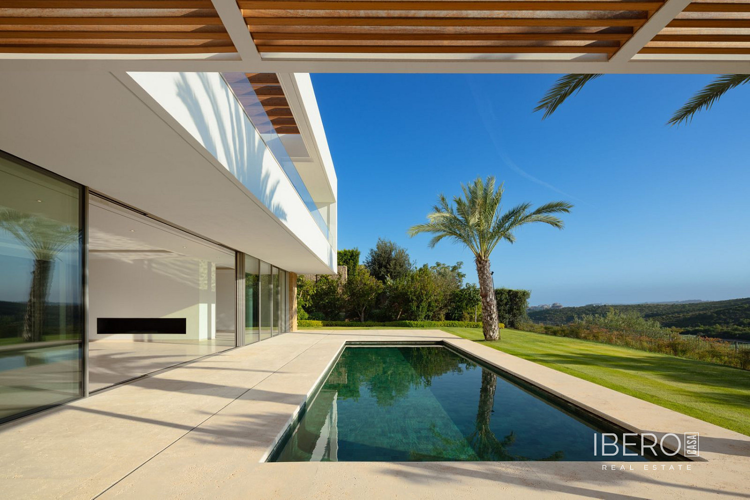 House in Casares, Puerto de la Cruz, Costa del Sol Occidental - Vista 6