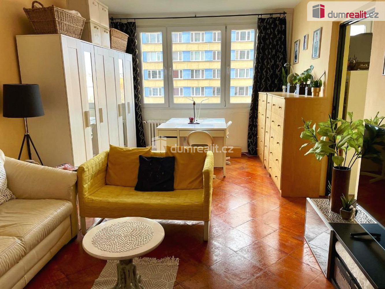 Prodej bytu 3+1 73 m² – fotografie 3