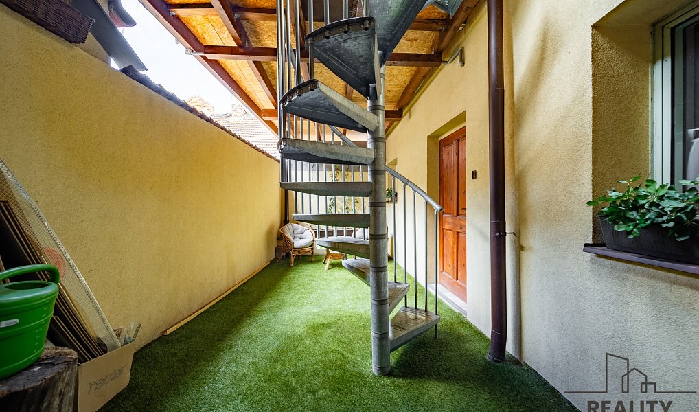Prodej domu 180 m² s pozemkem 119 m², Trhové Sviny – náhled fotky 18