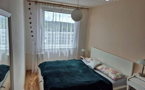 Pronájem bytu 2+kk 41 m², Pertoldova, Praha 4 - Modřany