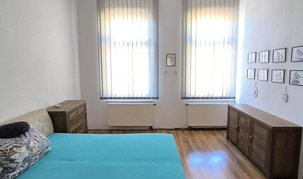 Prodej bytu 3+1 126 m², Cheb – náhled fotky 13