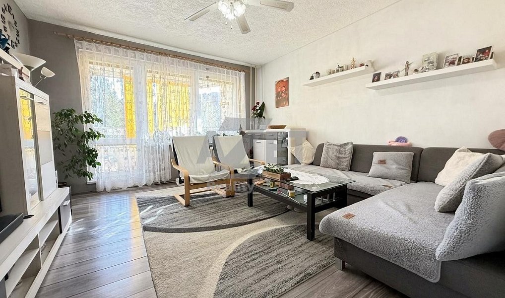 Prodej bytu 3+1 70 m², Orlová – náhled fotky 2