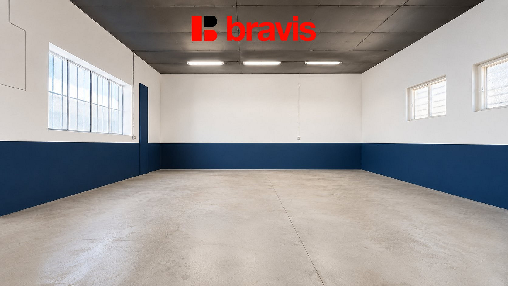 Pronájem obchodních prostor 422 m² — photo 2
