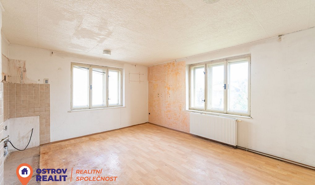 Prodej domu 140 m² s pozemkem 647 m², Zábřeh – náhled fotky 13