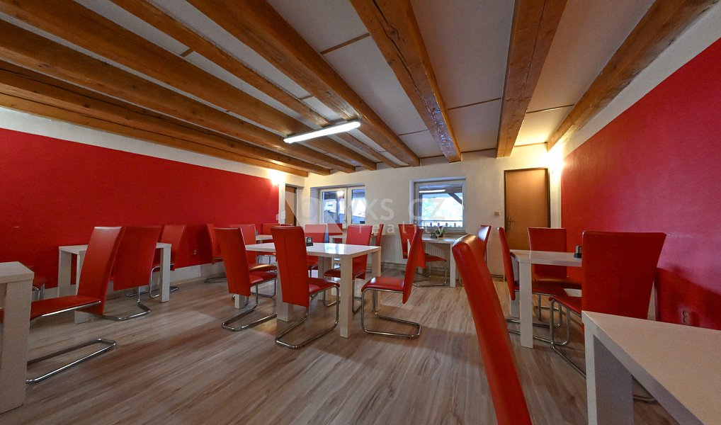 Prodej restaurace 296 m², Český Těšín – náhled fotky 9