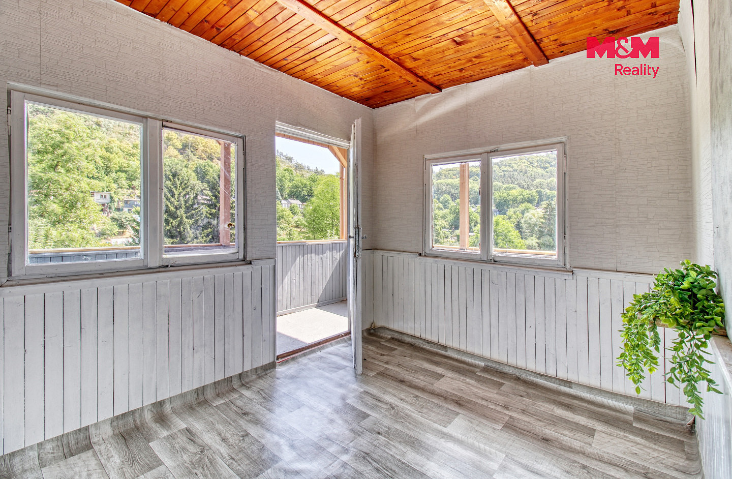 Prodej zahrady 295 m² – fotografie 2