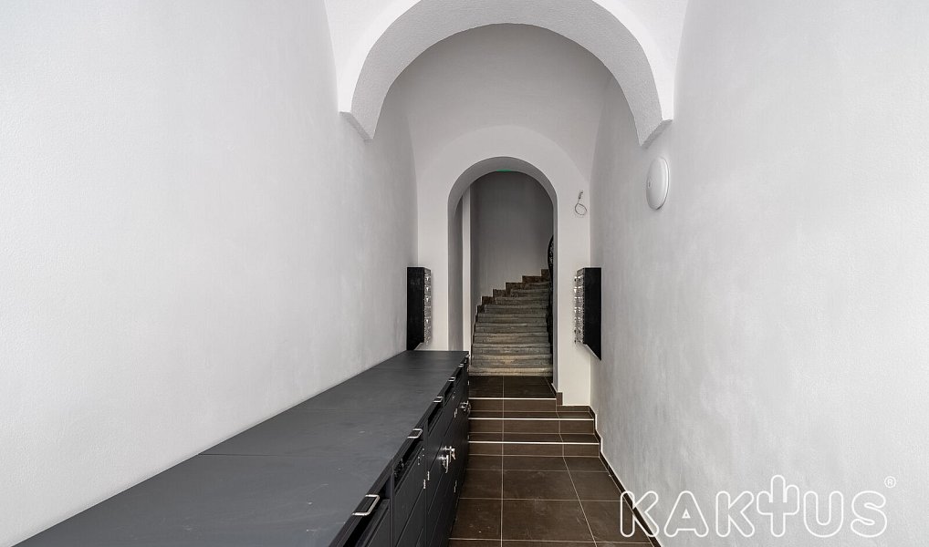 Pronájem bytu 1+kk 33 m², Ostrava – náhled fotky 10