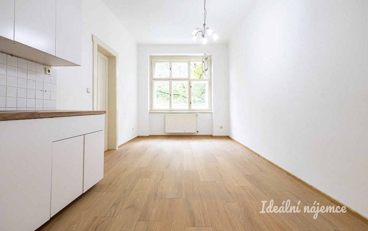 Pronájem bytu 2+kk 52 m² – fotografie 3