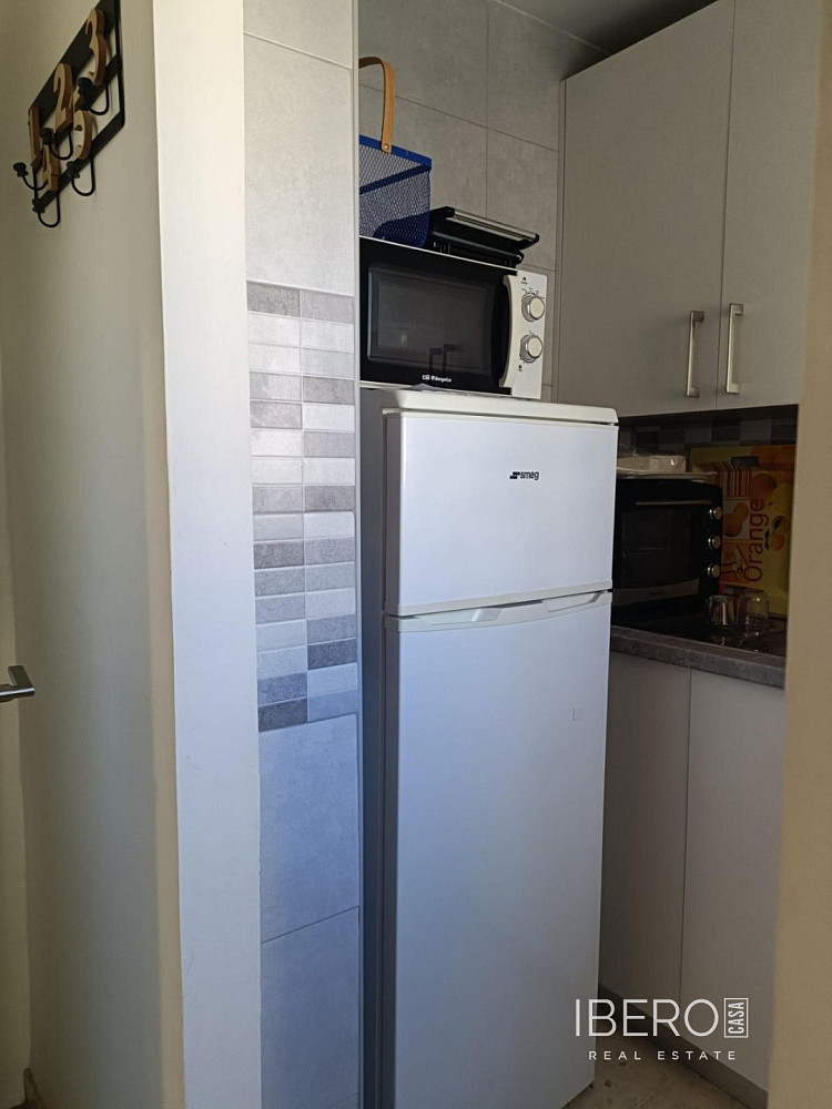 Pis 2+kk – Marbella, Barrio Alto - Vista 4