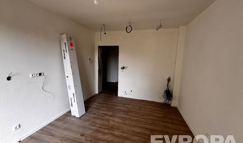 Prodej bytu 2+kk 33 m², Jablonec nad Nisou – náhled fotky 4