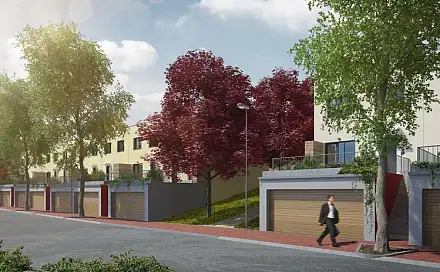 Prodej bytu 4+kk 83 m², Na Dlouhých, Králův Dvůr, okres Beroun