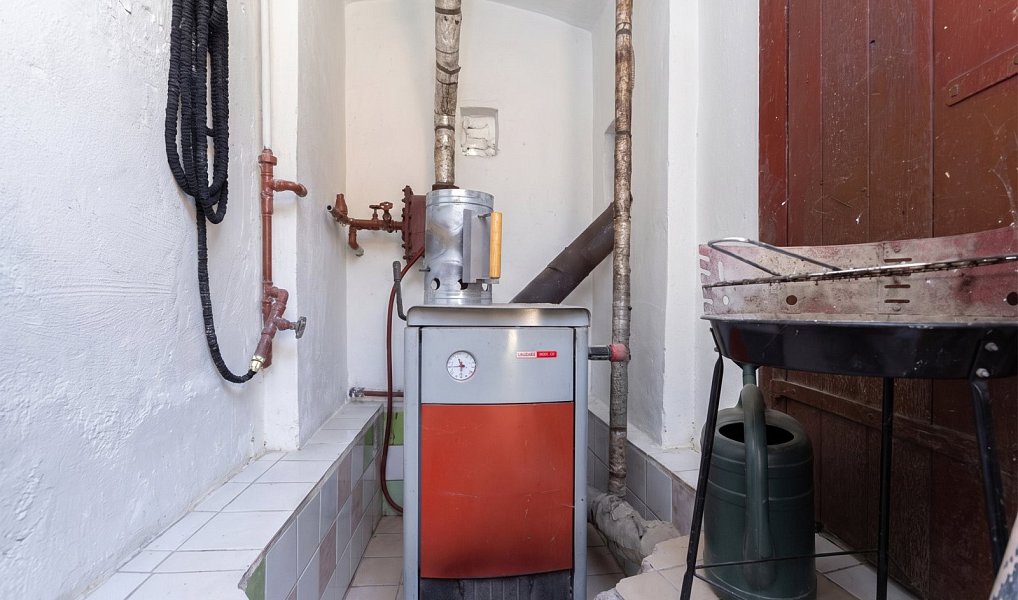Prodej domu 120 m² s pozemkem 877 m², Lužice – náhled fotky 14