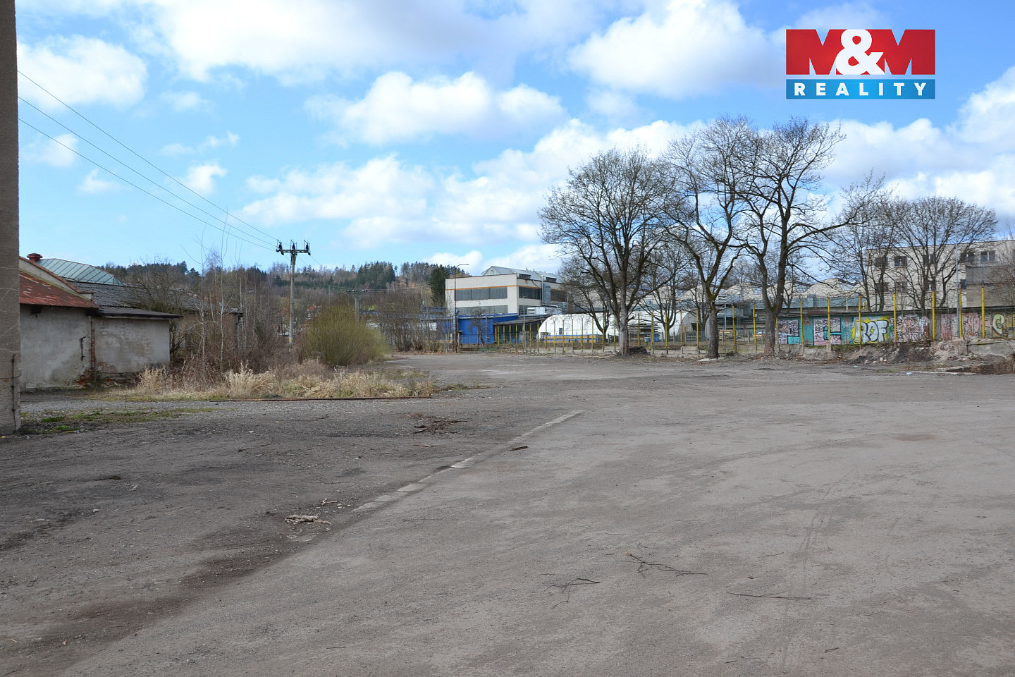Pronájem obchodních prostor 6 600 m² — photo 3