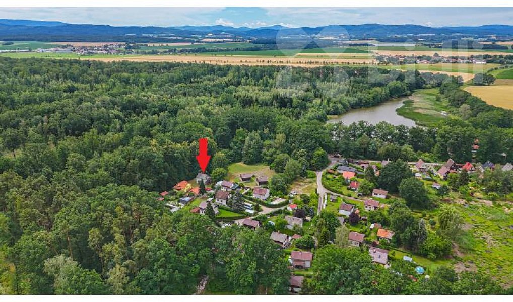 Prodej chaty/chalupy 95 m² s pozemkem 65 m², Břehov – náhled fotky 30
