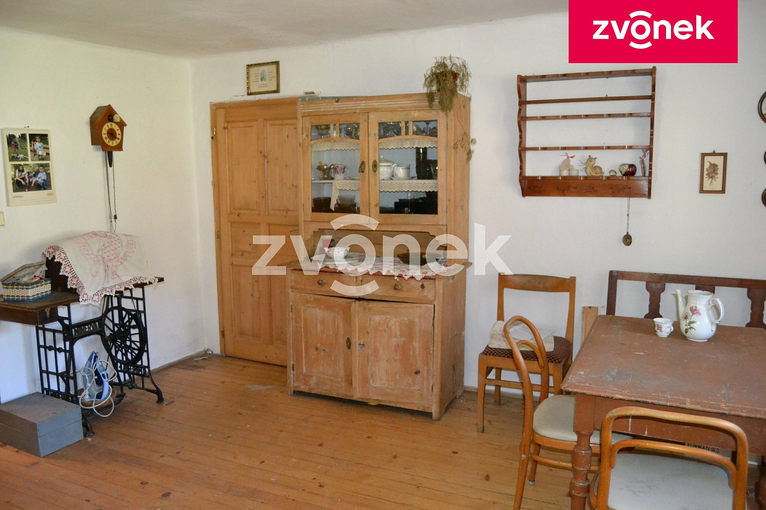Prodej chaty/chalupy 90 m² s pozemkem 1 424 m² – fotografie 5