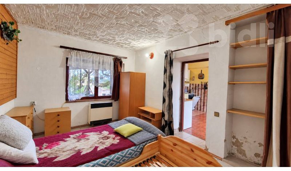 Prodej domu 60 m² s pozemkem 212 m², Terezín – náhled fotky 7