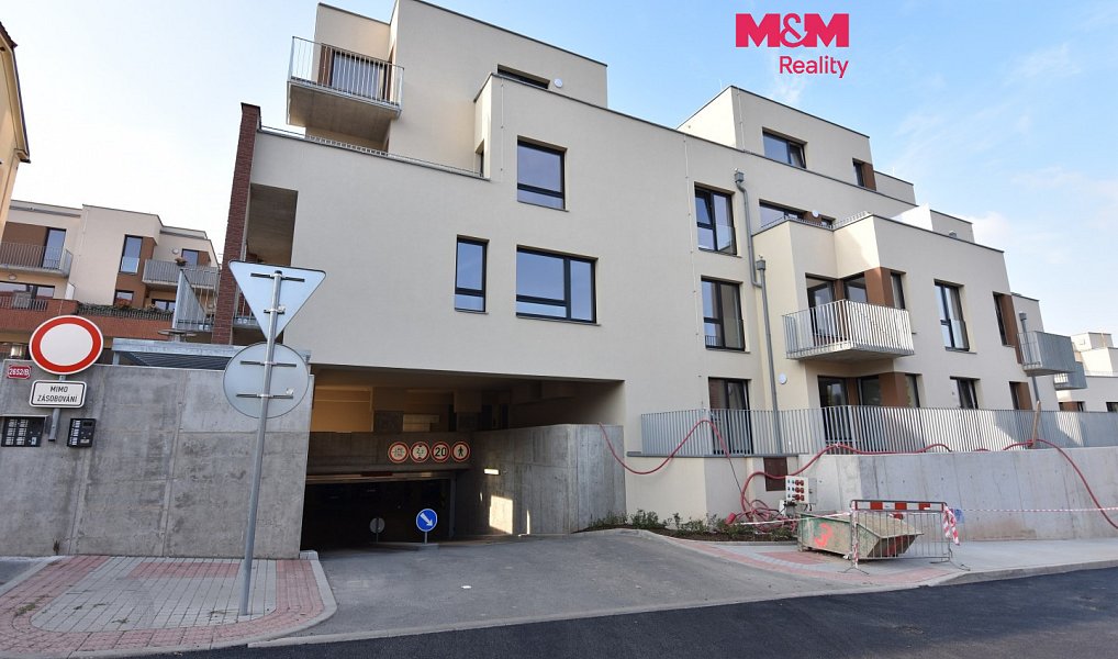 Pronájem garáže, 11 m², Brandýs nad Labem - Praha-východ, Brandýs nad Labem-Stará Boleslav