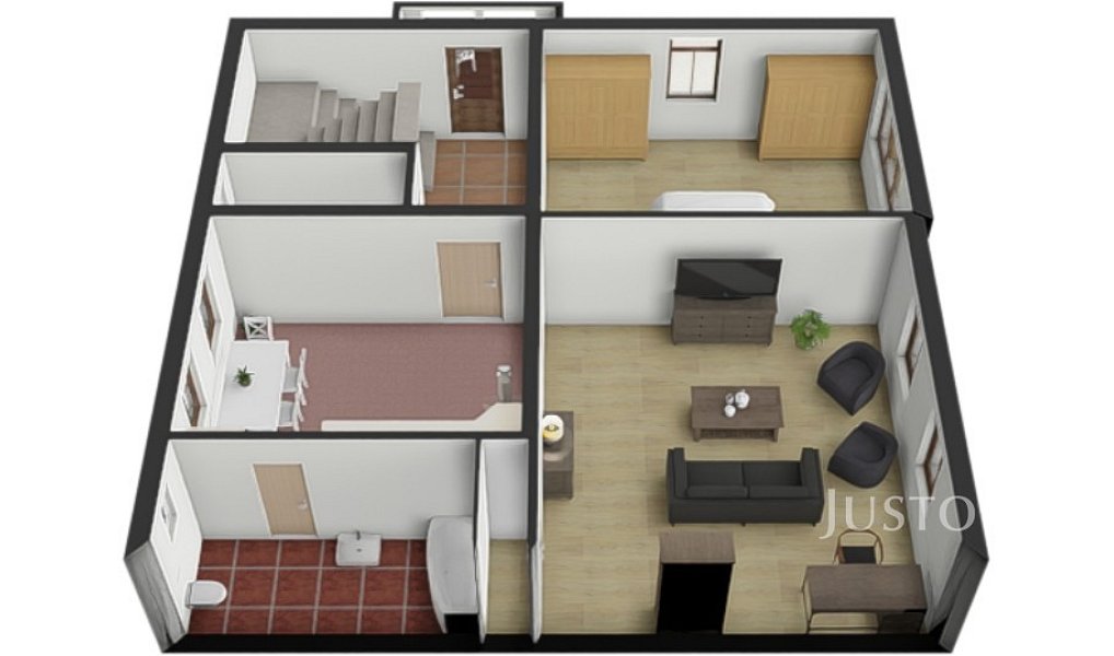 Prodej domu 257 m² s pozemkem 1 742 m², Heřmaň – náhled fotky 56