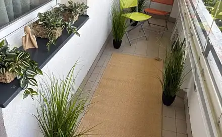 Prodej bytu 3+1 72 m²