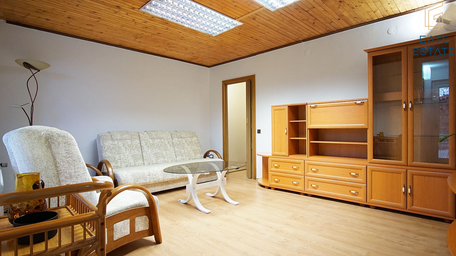 Pronájem bytu 2+1 60 m² – další