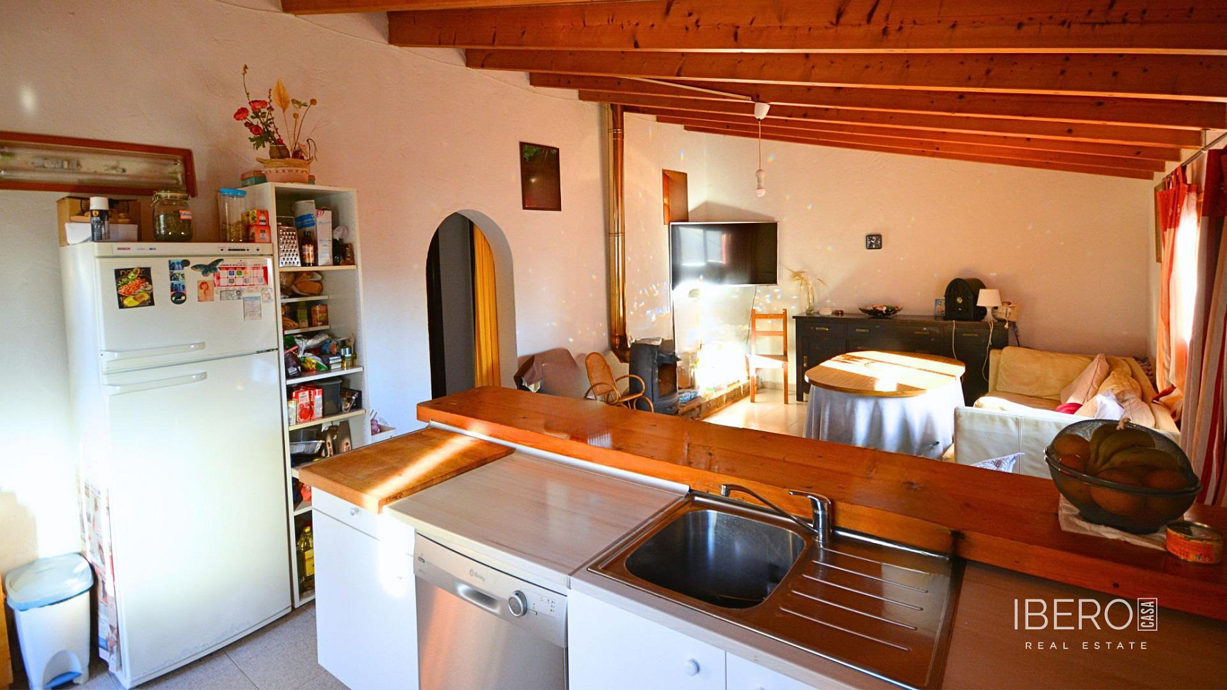 Prodej bytu 3+kk 60 m² — photo 3