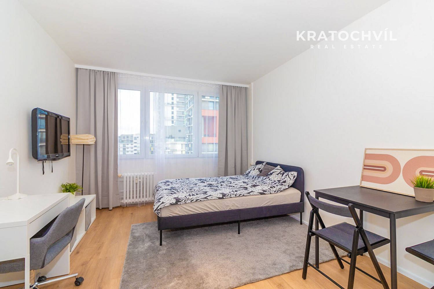 Prodej bytu 1+kk 24 m²