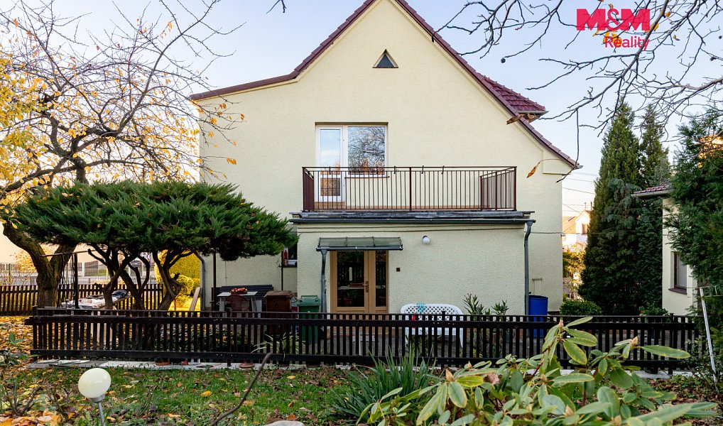 Prodej domu 120 m² s pozemkem 1 537 m², Opava – náhled fotky 21