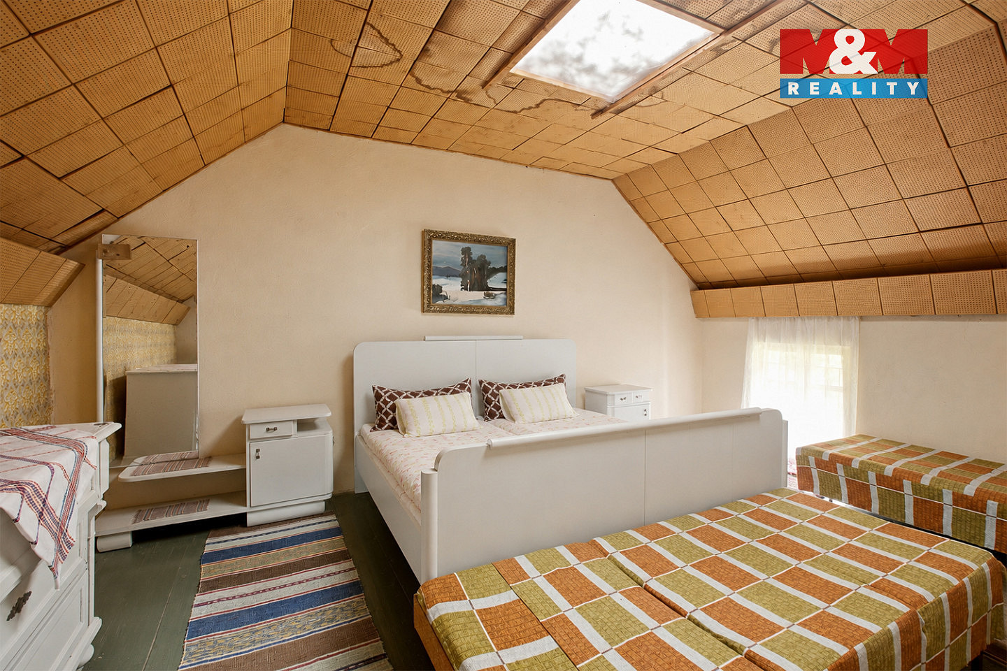 Prodej domu 180 m² s pozemkem 2 581 m² — photo 3