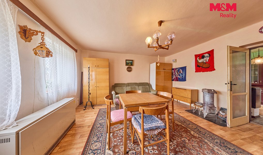 Prodej domu 96 m² s pozemkem 899 m², Nepolisy – náhled fotky 4